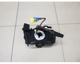 Механизм подрулевой для SRS (ленточный) для Renault Captur 2013-2019 БУ состояние ремонтный набор