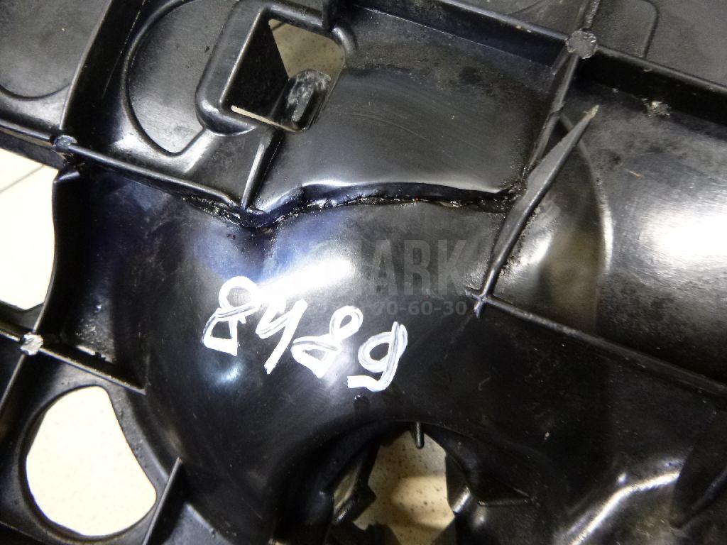 Направляющая заднего бампера правая для  Acura RSX 2001-2006