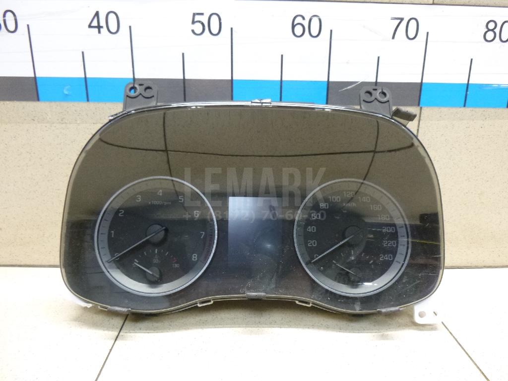 Панель приборов 94003D7CK0 Hyundai-Kia