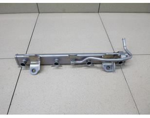 Рейка топливная (рампа) для Suzuki SX4 2013> с разбора состояние отличное
