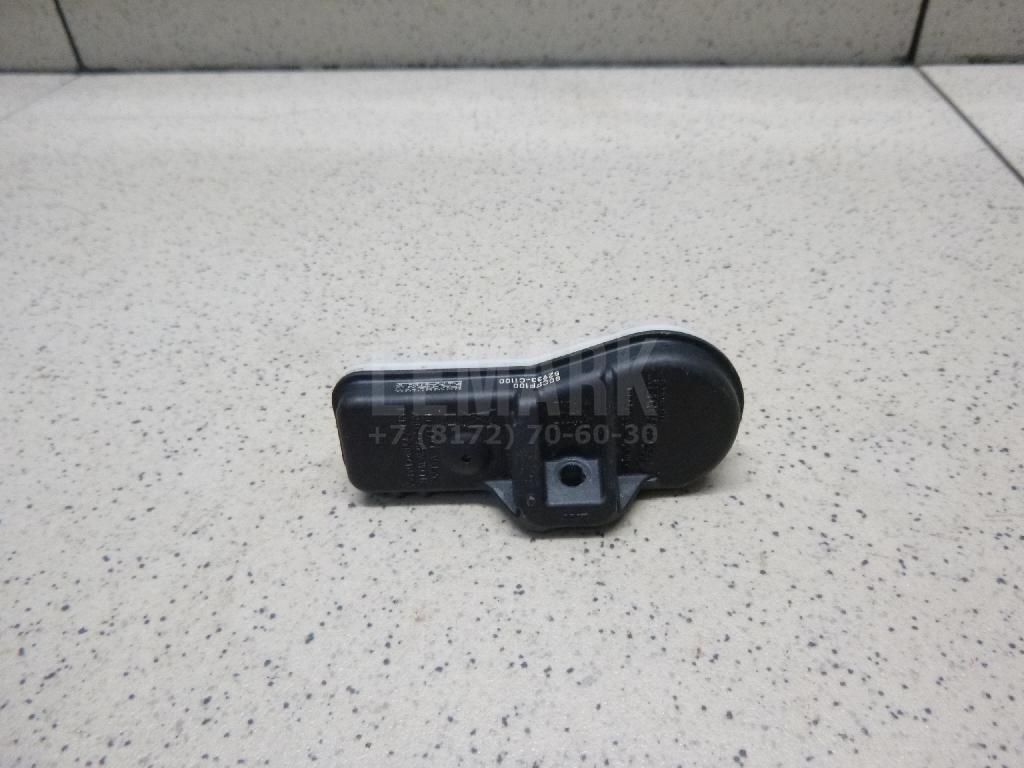 Датчик давления в шине (TPMS) 52933B2100 Hyundai-Kia