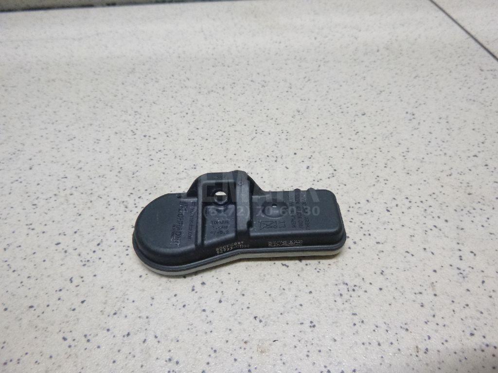 Датчик давления в шине (TPMS) 52933B2100 Hyundai-Kia