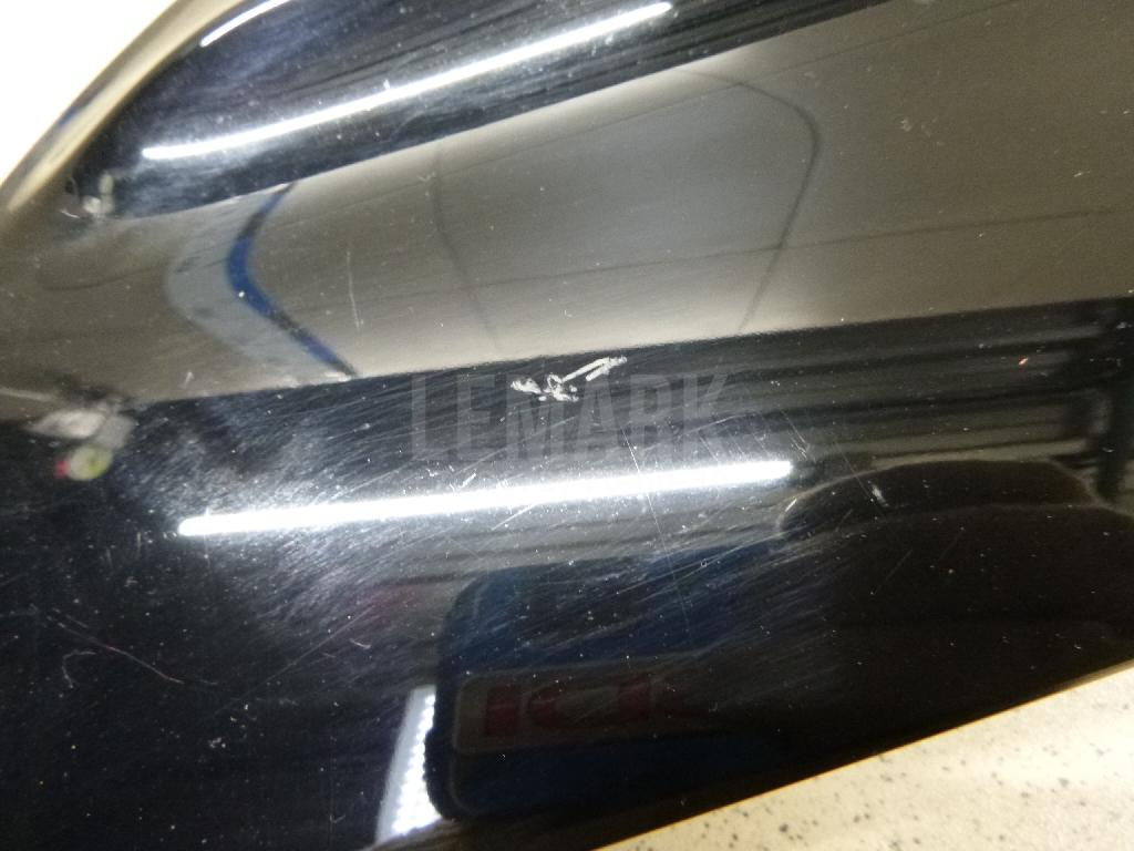 Накладка заднего крыла левого для  Ford Focus II 2008-2011
