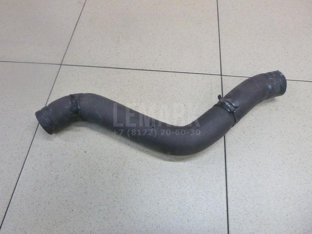 Патрубок радиатора 215011874R Renault