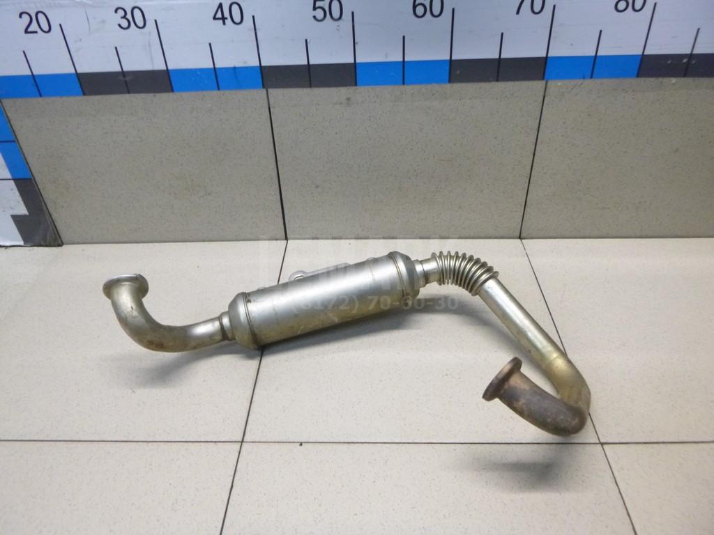 Радиатор системы EGR 038131513AF VAG