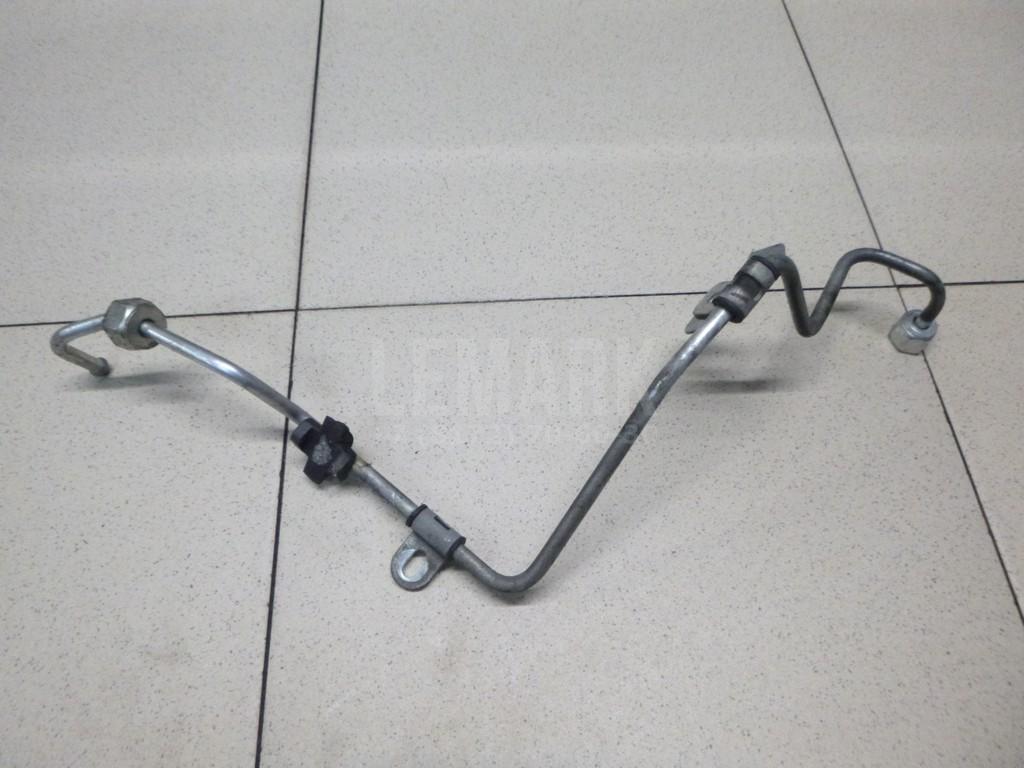 Трубка топливная 1668400QAC Nissan