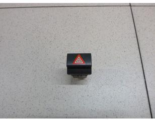 Кнопка аварийной сигнализации для Citroen C4 Grand Picasso 2014-2018 с разборки состояние отличное