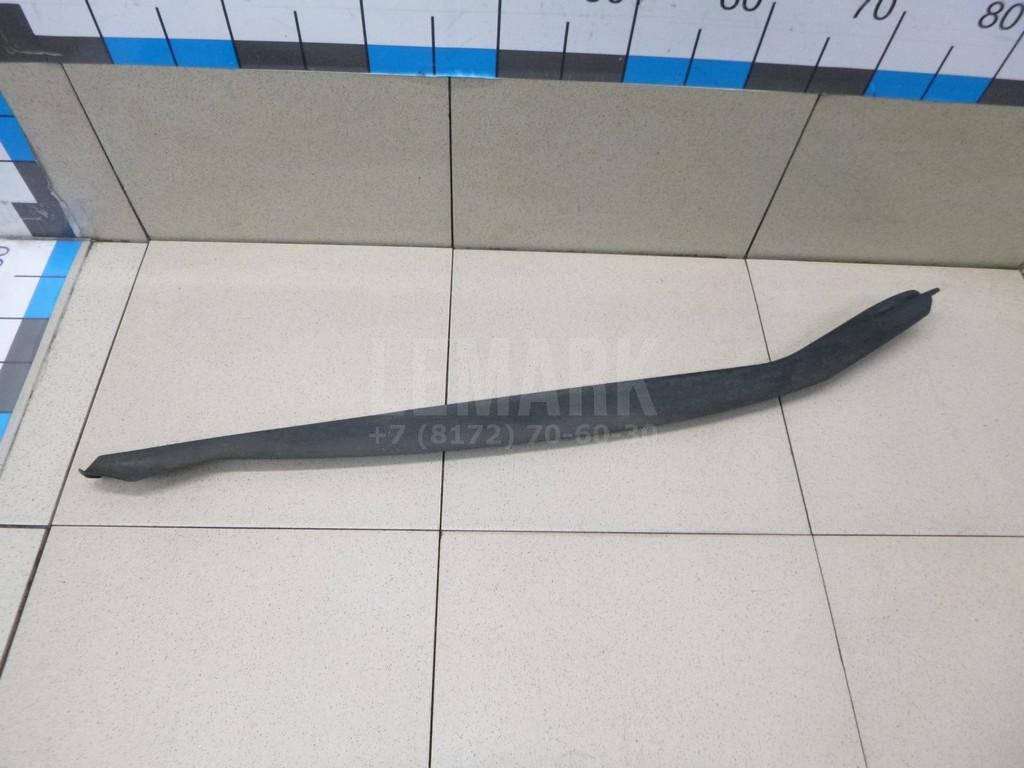 Накладка двери передней правой 5M0837382C9B9 VAG