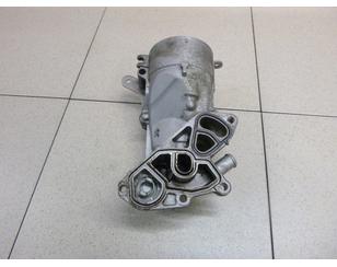 Корпус масляного фильтра для Peugeot 5008 2009-2016 б/у состояние под восстановление