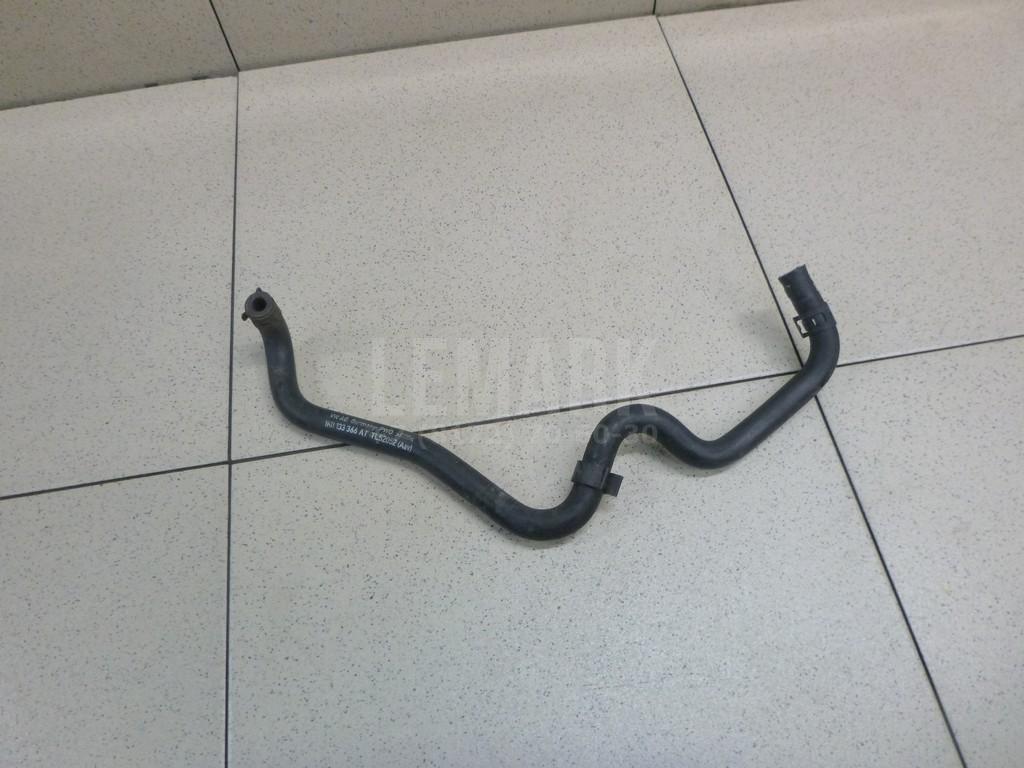 Патрубок 1K0133366AT VAG