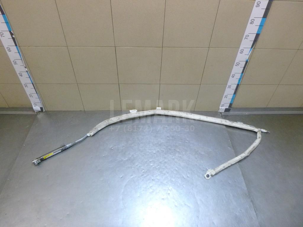 Подушка безопасности боковая (шторка) 1Z5880742G VAG