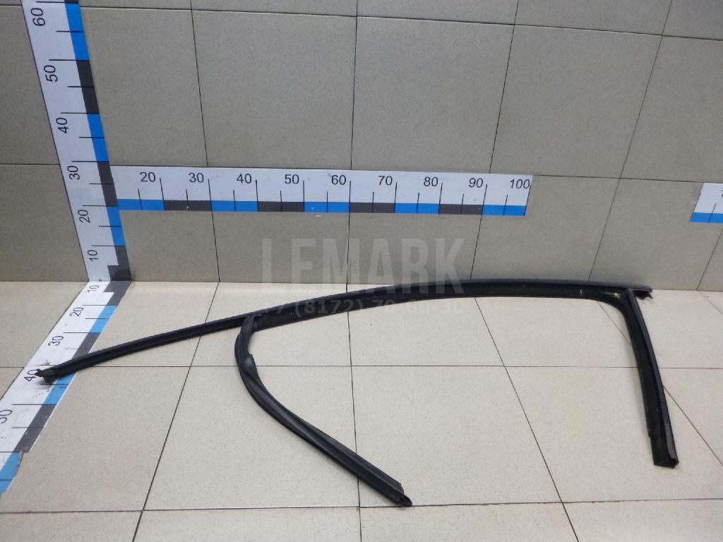 Направляющая стекла двери 7P0837431H5AP VAG