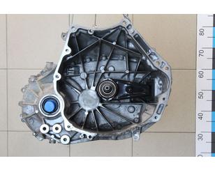 Механическая коробка для Mazda Mazda 3 (BM/BN) 2013-2018 с разборки состояние отличное