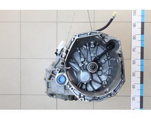Коробка механическая TL4 для Renault Duster 2010-2021 с разборки состояние хорошее