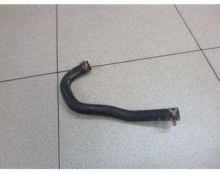 Трубка вакуумная для Mazda CX 3 2015> БУ состояние отличное
