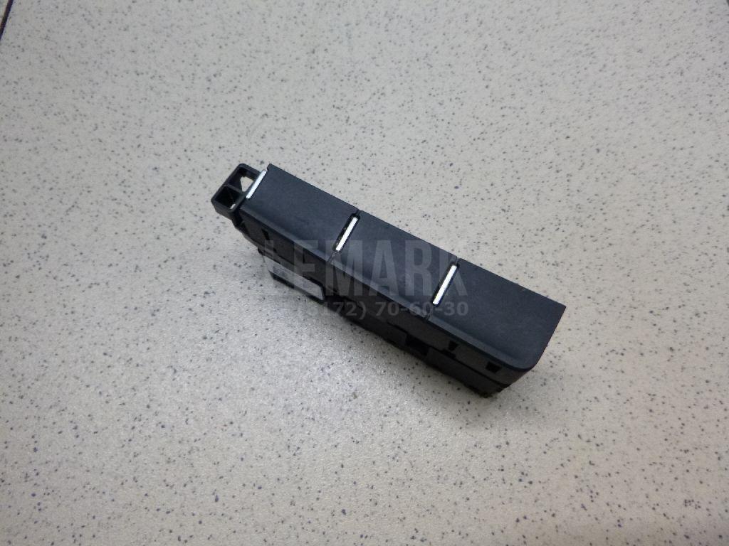 Заглушка 5G1927238GWZU VAG