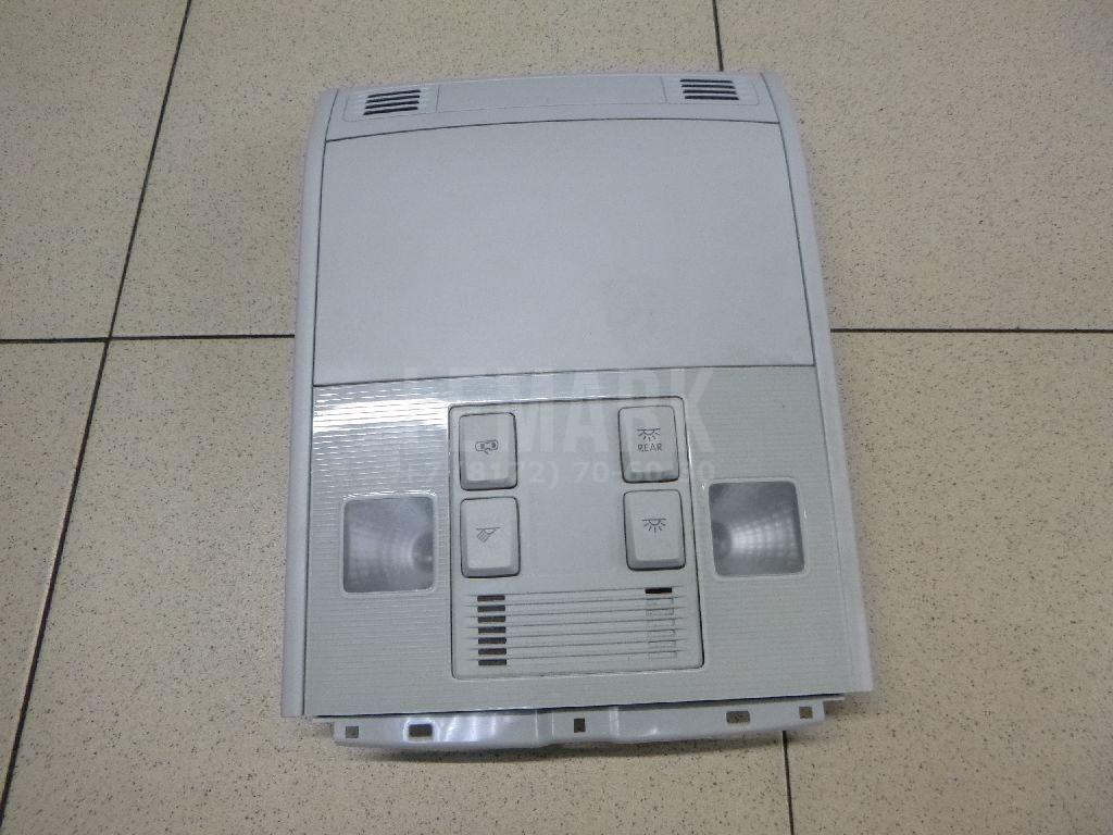 Плафон салонный 5G2947105LEKW VAG