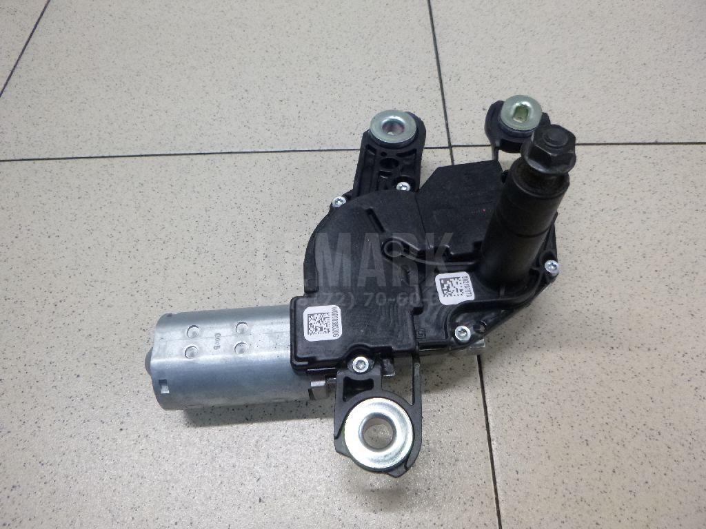 Моторчик стеклоочистителя задний 5G0955711A VAG