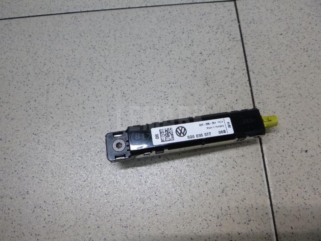 Усилитель 5G6035577 VAG