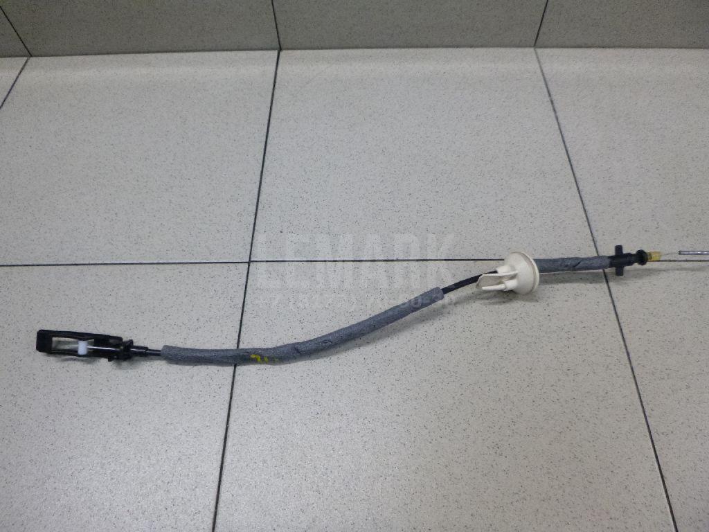 Трос открывания двери 5G4837085B VAG