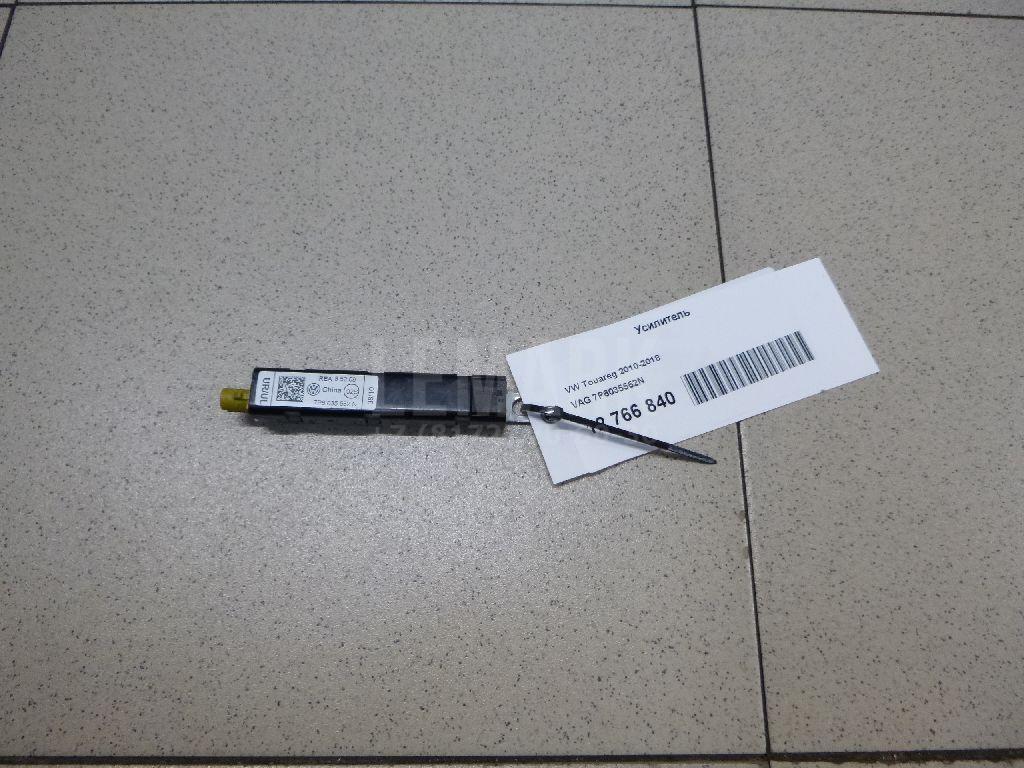 Усилитель 7P6035552N VAG