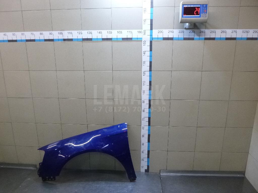 Крыло переднее левое 3C0821021 VAG