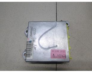 Блок управления AIR BAG для Mazda BT-50 2006-2012 б/у состояние отличное