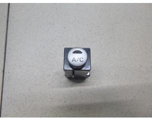 Кнопка кондиционера для Mazda BT-50 2006-2012 БУ состояние отличное