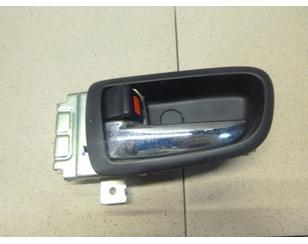 Ручка двери внутренняя левая для Mazda BT-50 2006-2012 с разборки состояние отличное