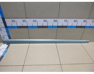 Молдинг передней правой двери для Daewoo Nubira 2003-2007 б/у состояние хорошее