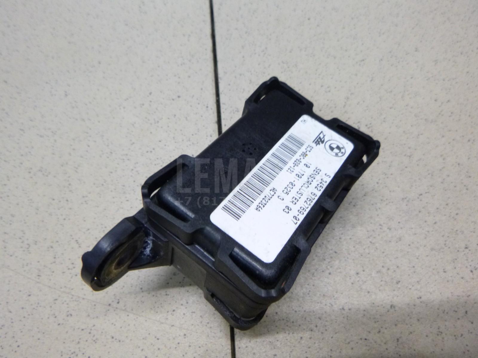 Датчик ускорения для  Audi A3 [8PA] Sportback 2004-2013