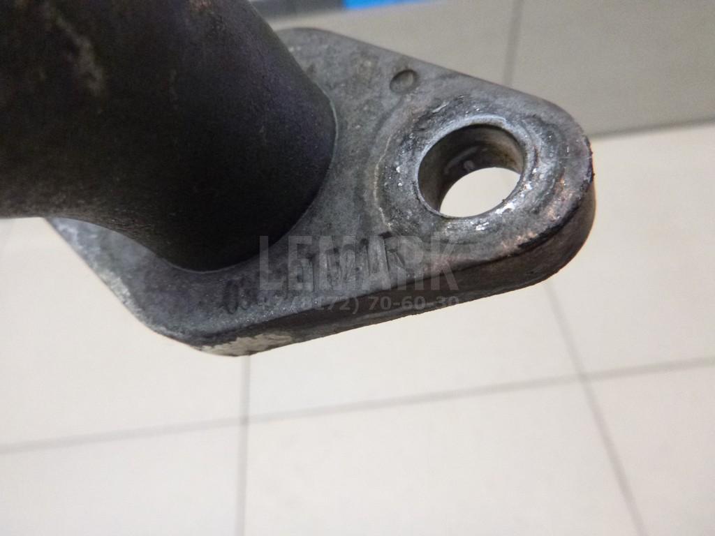 Трубка системы рециркуляции (EGR) для  Audi A6 [C6,4F] 2004-2011