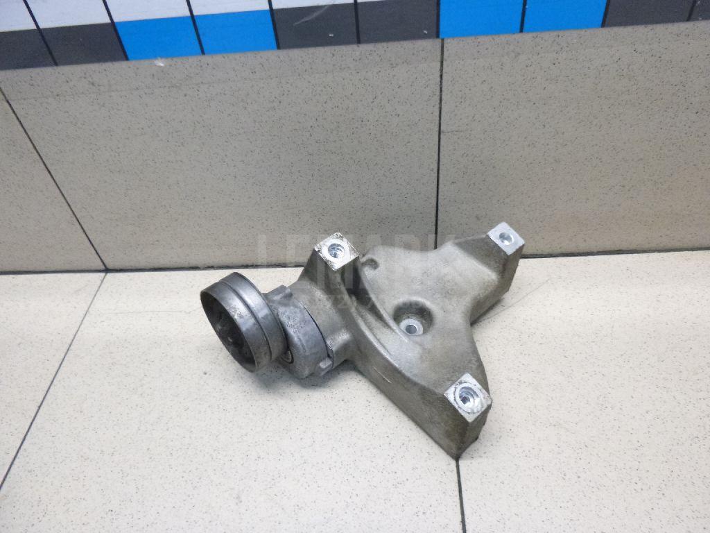 Кронштейн кондиционера 6QD260885 VAG
