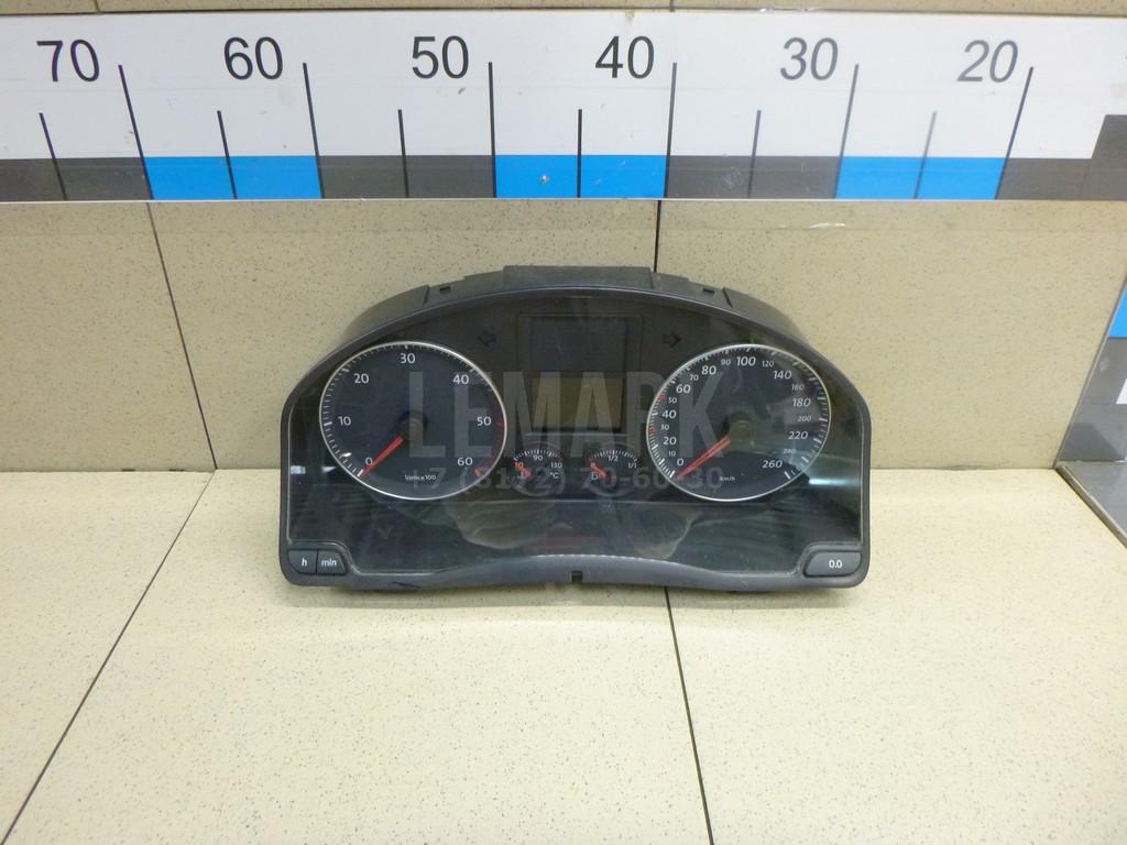 Панель приборов 1K0920853QXZ02 VAG