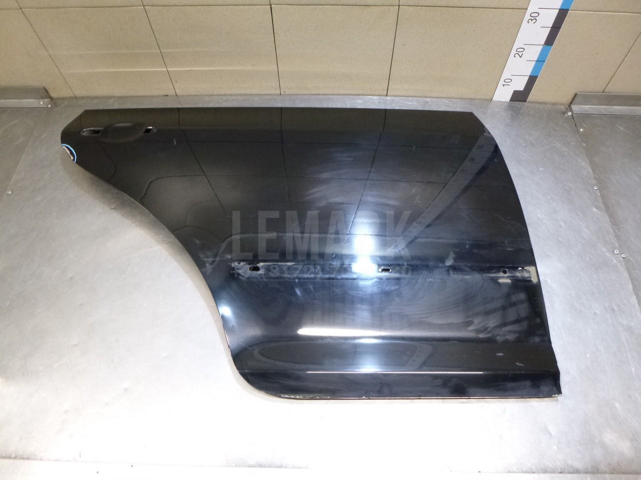 Дверь задняя правая 5M0833106B VAG