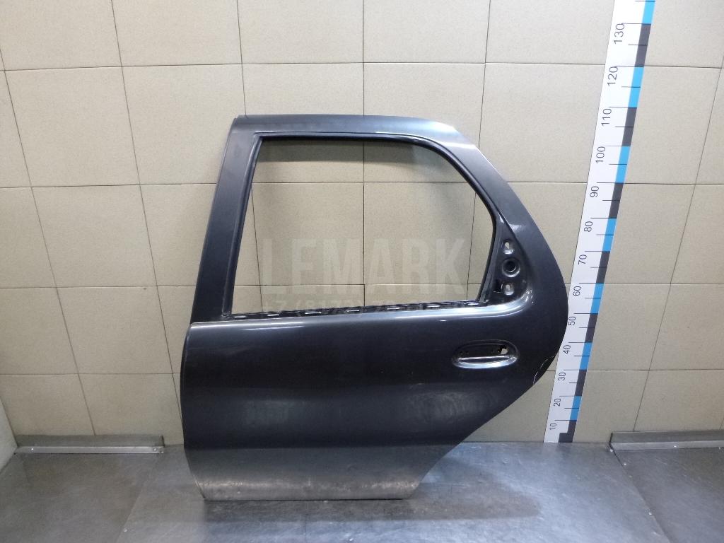 Дверь задняя левая для  Ford Escape EUR 2007-2009