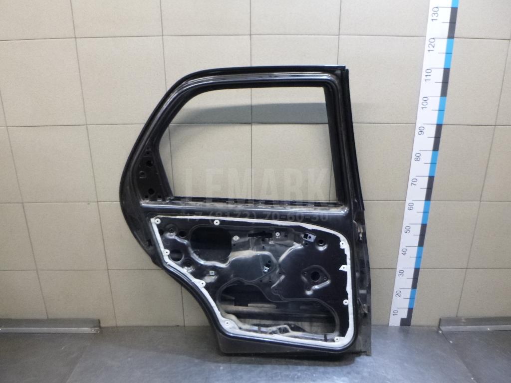 Дверь задняя левая для  Ford Escape EUR 2007-2009