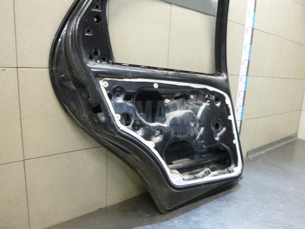 Дверь задняя левая для  Ford Escape EUR 2007-2009