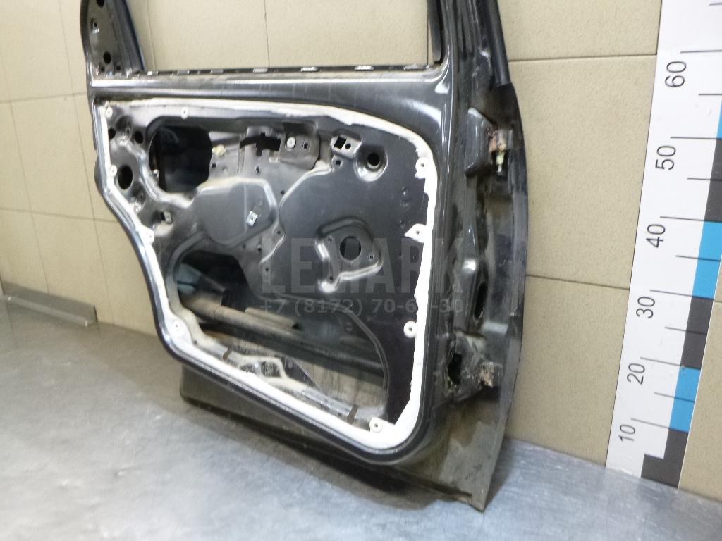 Дверь задняя левая для  Ford Escape EUR 2007-2009