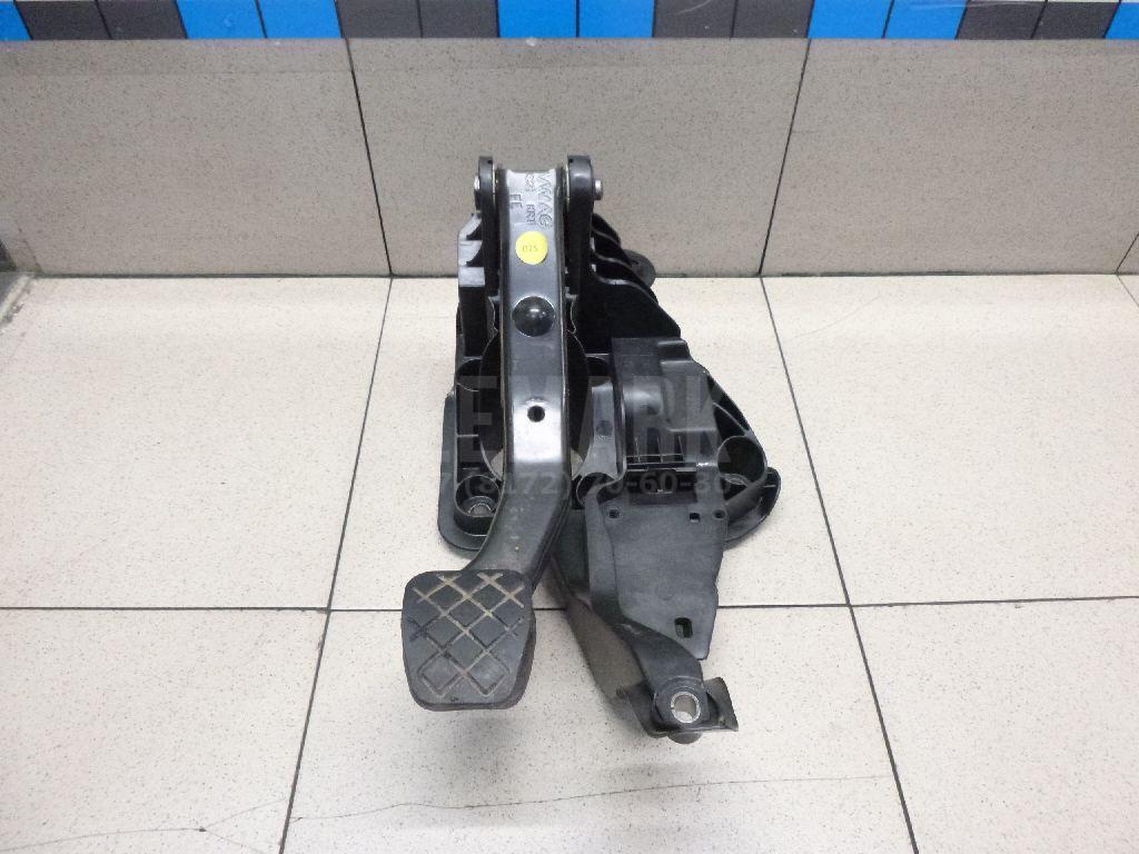 Педаль тормоза 6R1721060 VAG