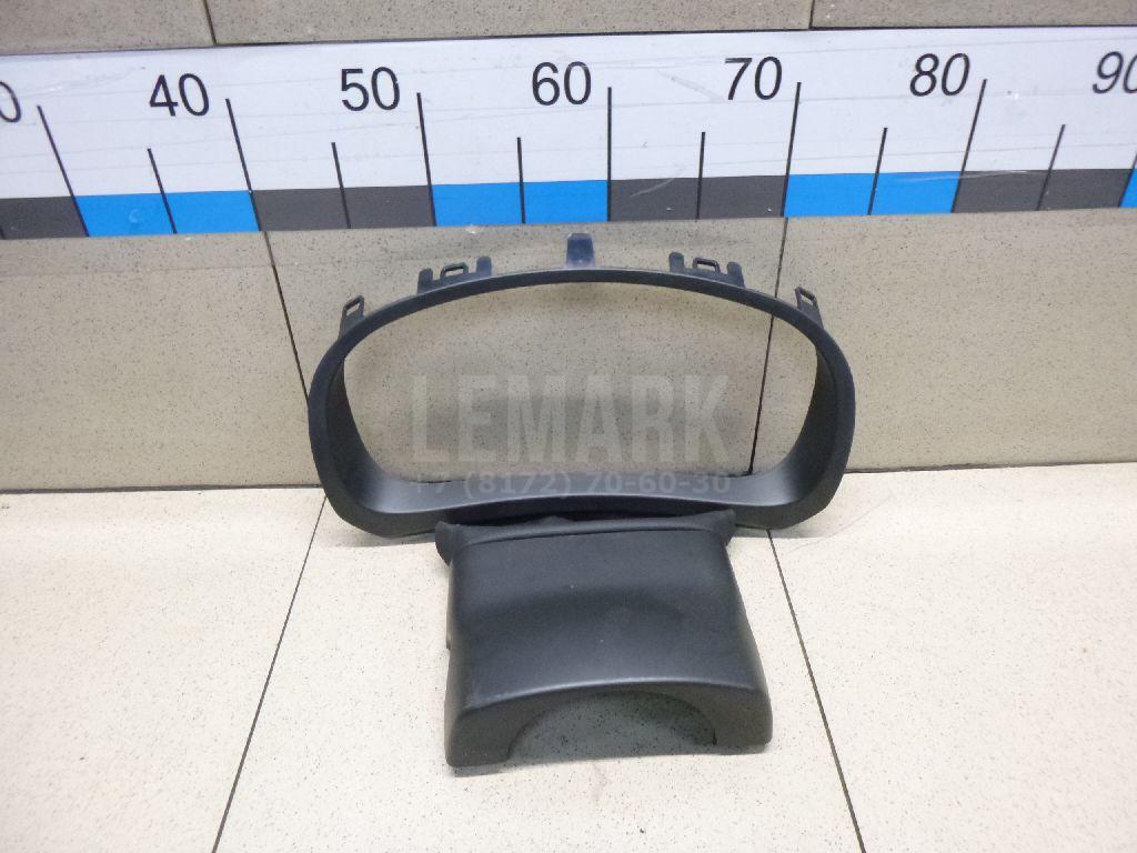 Накладка декоративная 5JB857053A9B9 VAG