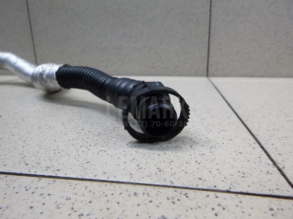 Шланг воздушный для  BMW 7-serie G11/G12 2015-2022