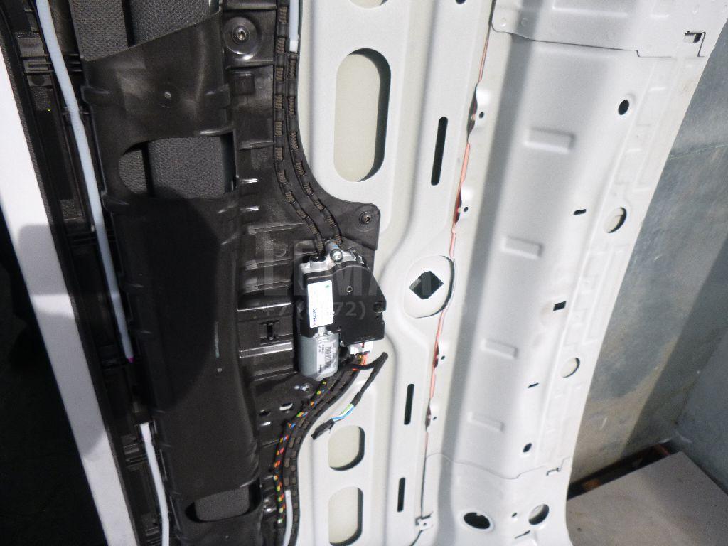 Крыша для  BMW X5 E53 2000-2007