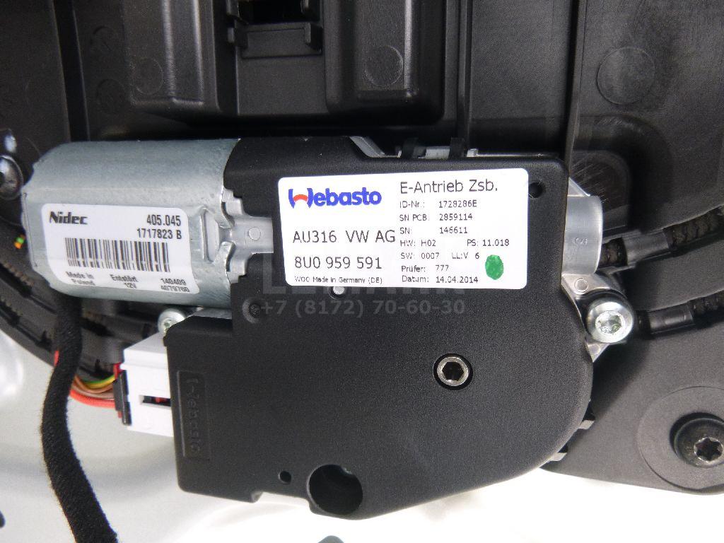 Крыша для  BMW X5 E53 2000-2007