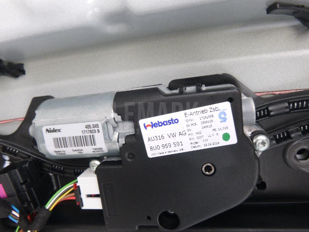 Крыша для  BMW X5 E53 2000-2007
