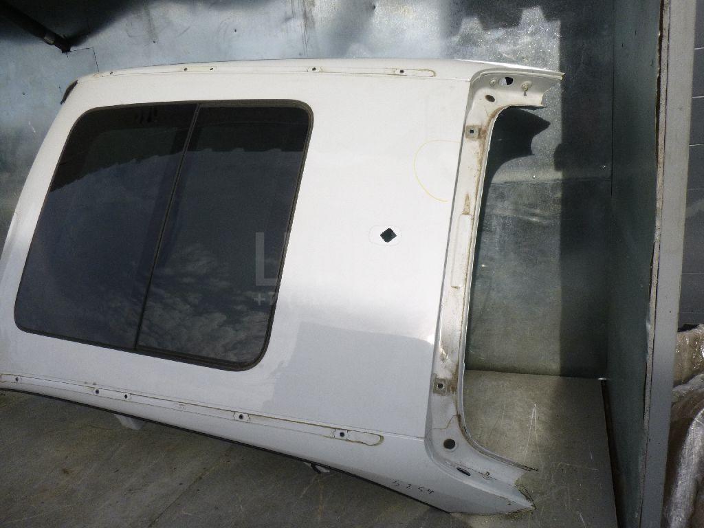 Крыша для  BMW X5 E53 2000-2007