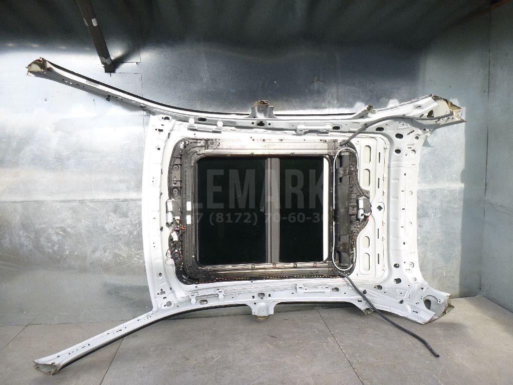 Крыша для  BMW X5 E53 2000-2007
