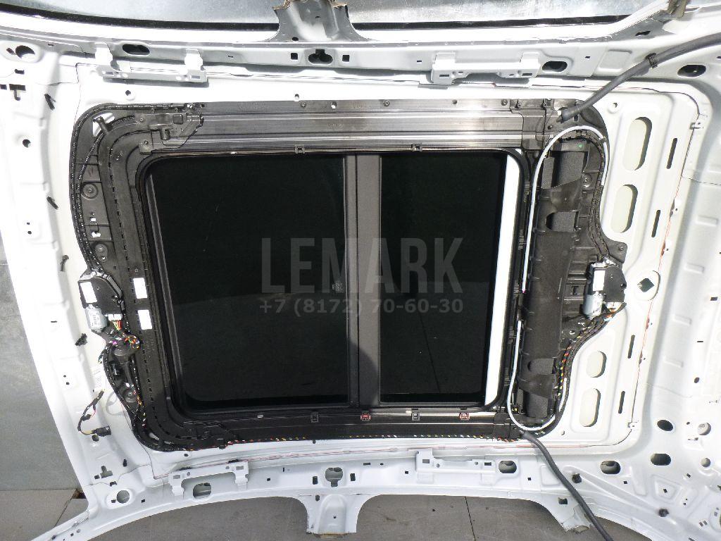 Крыша для  BMW X5 E53 2000-2007