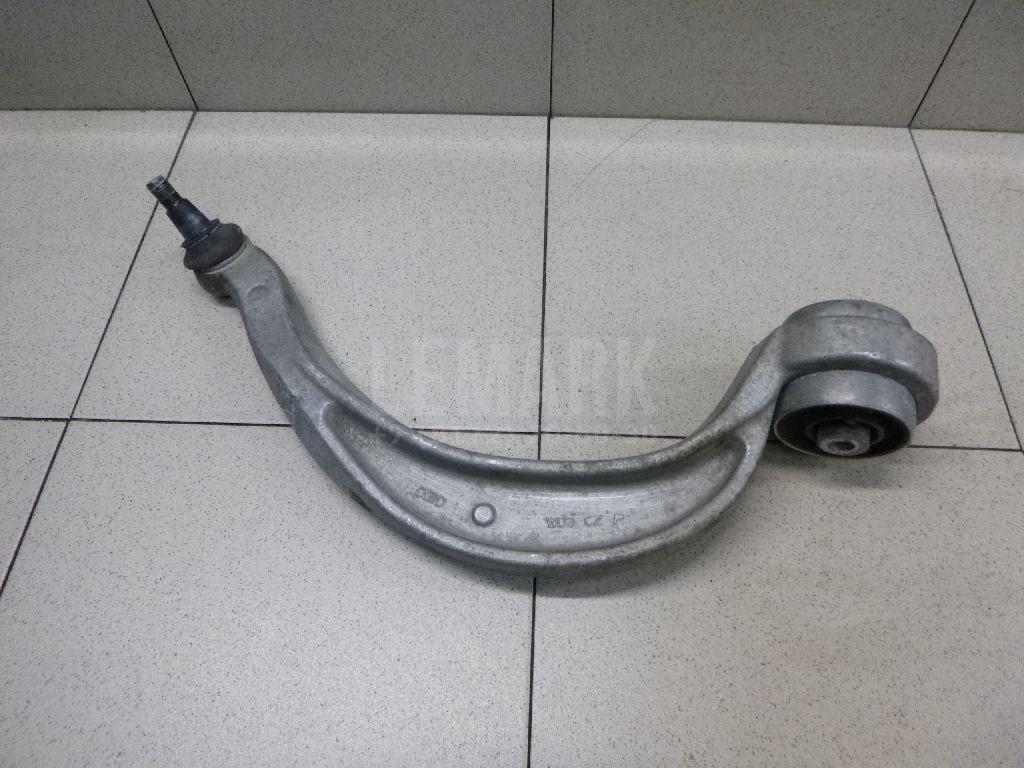 Рычаг передний нижний левый задний 4G0407693J VAG