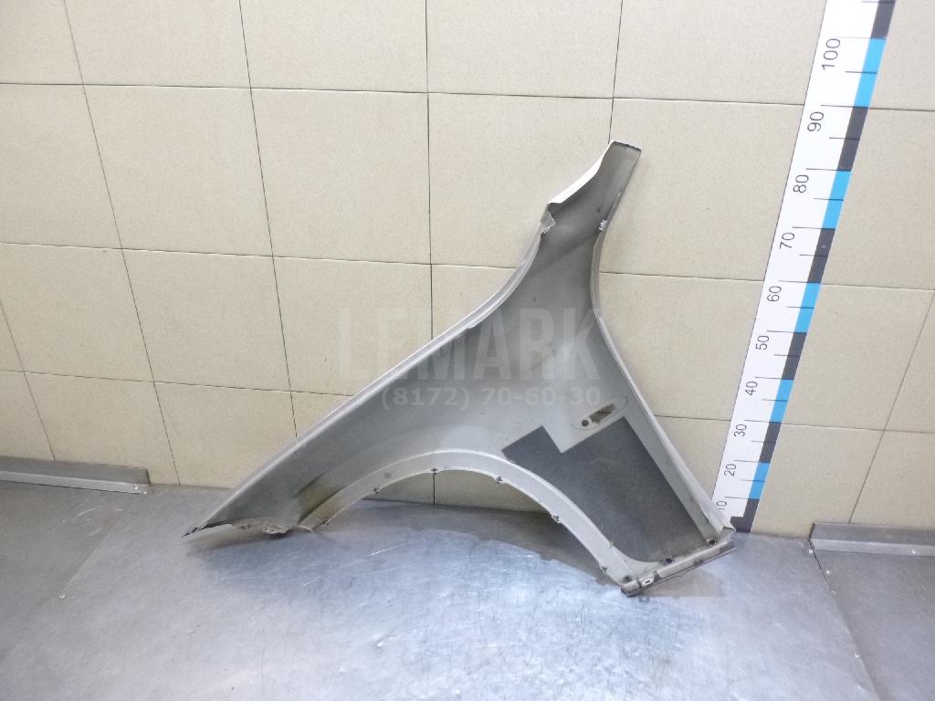 Крыло переднее правое для  BMW 6-serie E63 2004-2009